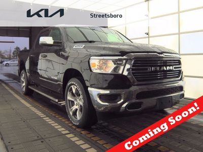 2024 Ram 1500