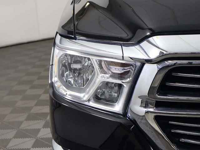 2024 Ram 1500 Laramie 4x4 Crew Cab 5'7" Box - 22934819 - 11