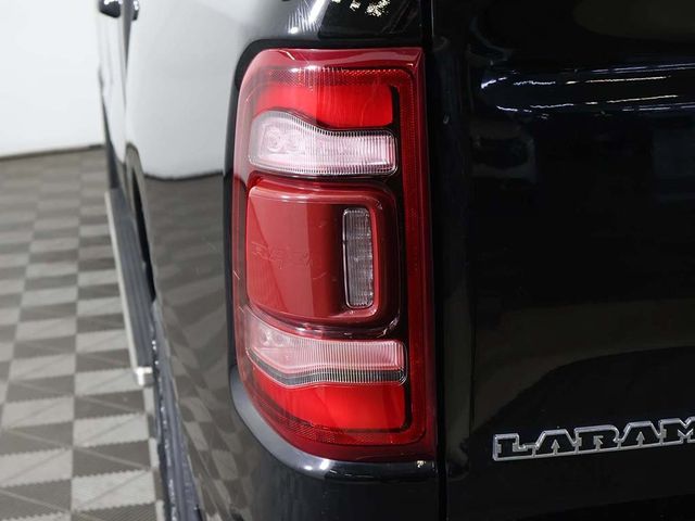2024 Ram 1500 Laramie 4x4 Crew Cab 5'7" Box - 22934819 - 13