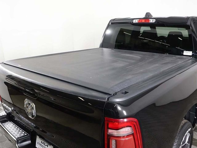2024 Ram 1500 Laramie 4x4 Crew Cab 5'7" Box - 22934819 - 17