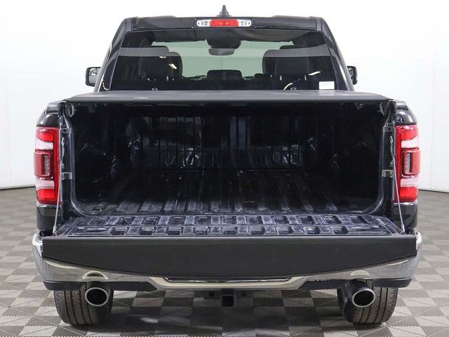2024 Ram 1500 Laramie 4x4 Crew Cab 5'7" Box - 22934819 - 18