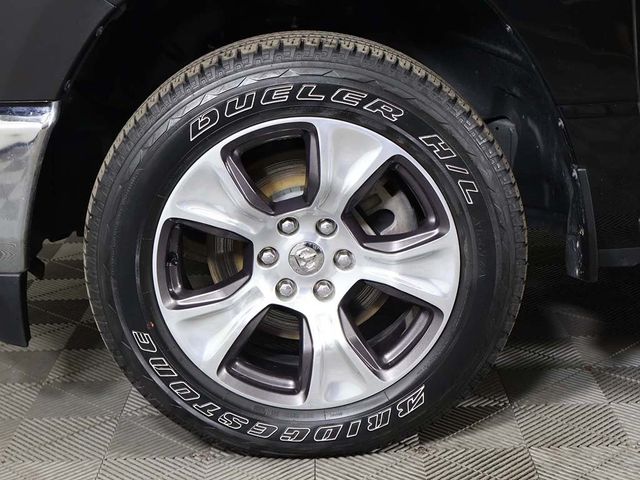 2024 Ram 1500 Laramie 4x4 Crew Cab 5'7" Box - 22934819 - 20