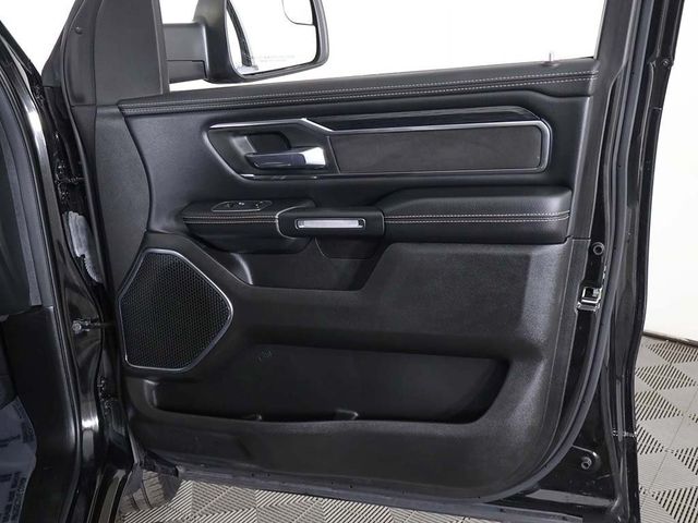 2024 Ram 1500 Laramie 4x4 Crew Cab 5'7" Box - 22934819 - 22