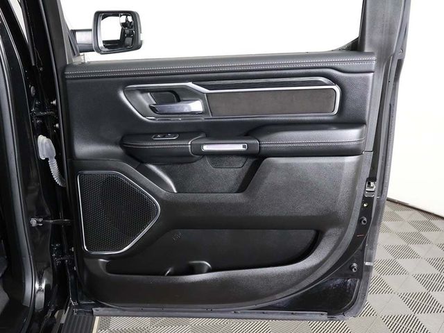 2024 Ram 1500 Laramie 4x4 Crew Cab 5'7" Box - 22934819 - 24