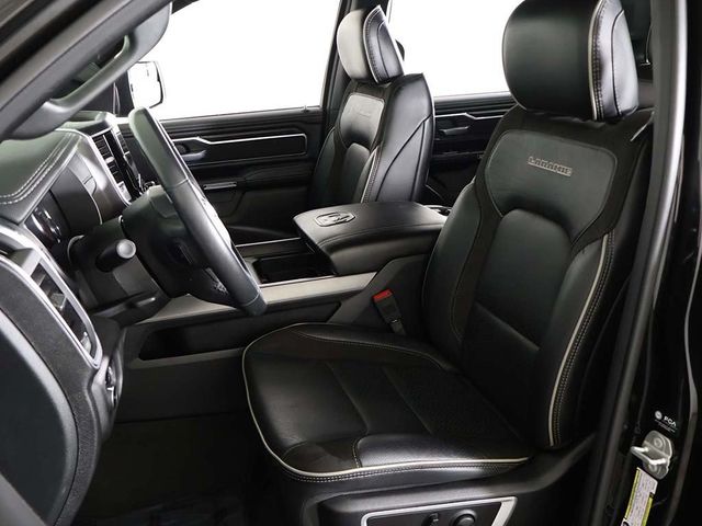 2024 Ram 1500 Laramie 4x4 Crew Cab 5'7" Box - 22934819 - 27