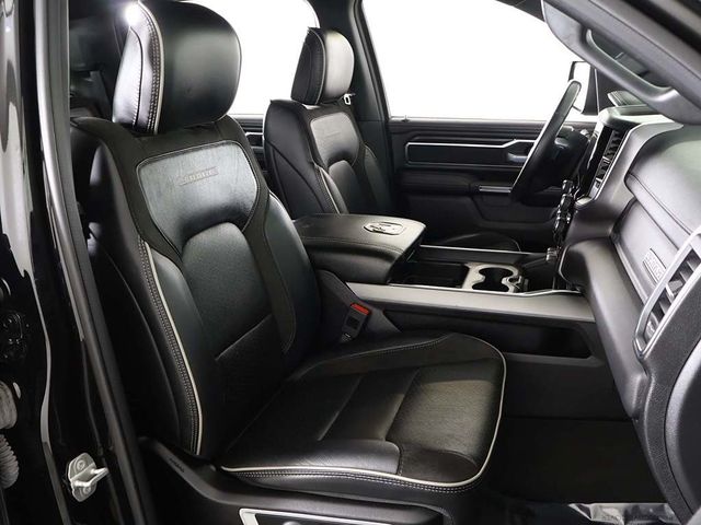 2024 Ram 1500 Laramie 4x4 Crew Cab 5'7" Box - 22934819 - 28