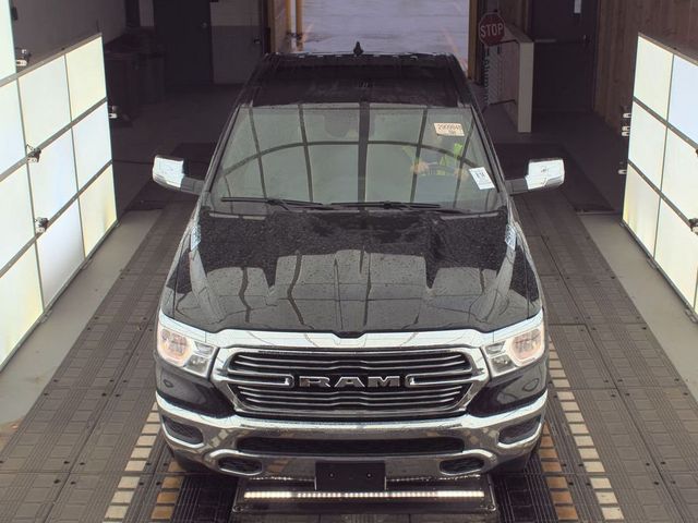 2024 Ram 1500 Laramie 4x4 Crew Cab 5'7" Box - 22934819 - 2