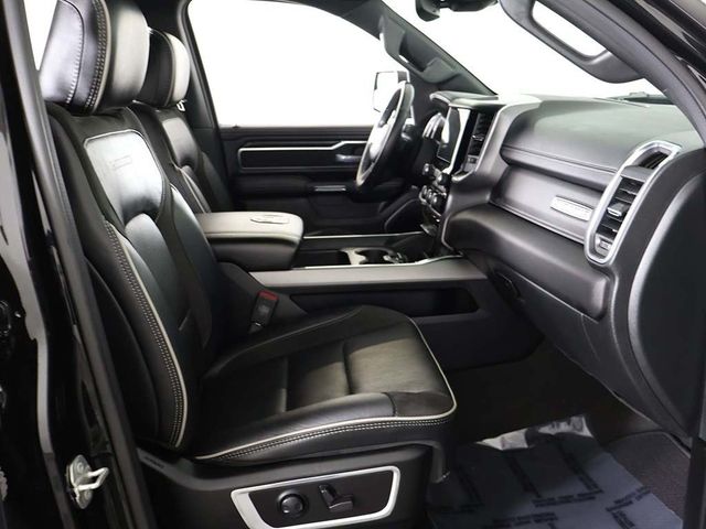 2024 Ram 1500 Laramie 4x4 Crew Cab 5'7" Box - 22934819 - 30