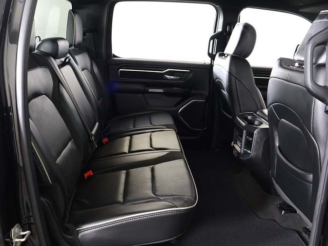 2024 Ram 1500 Laramie 4x4 Crew Cab 5'7" Box - 22934819 - 34