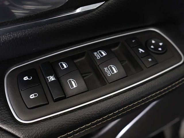 2024 Ram 1500 Laramie 4x4 Crew Cab 5'7" Box - 22934819 - 36