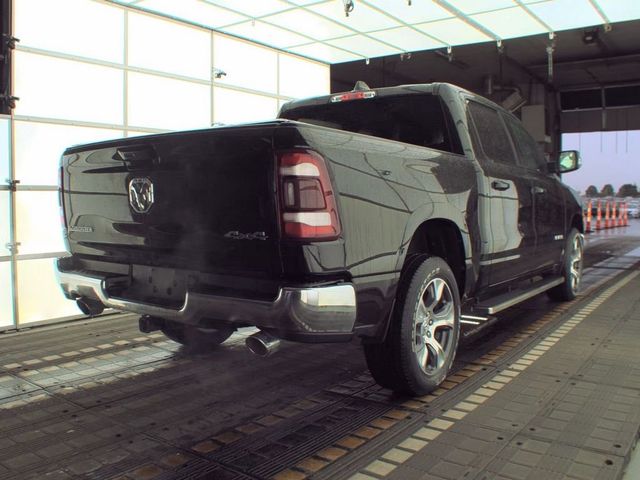 2024 Ram 1500 Laramie 4x4 Crew Cab 5'7" Box - 22934819 - 3