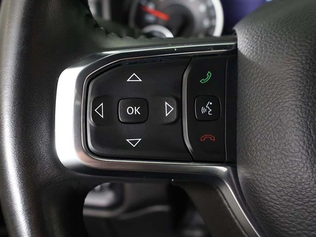 2024 Ram 1500 Laramie 4x4 Crew Cab 5'7" Box - 22934819 - 41