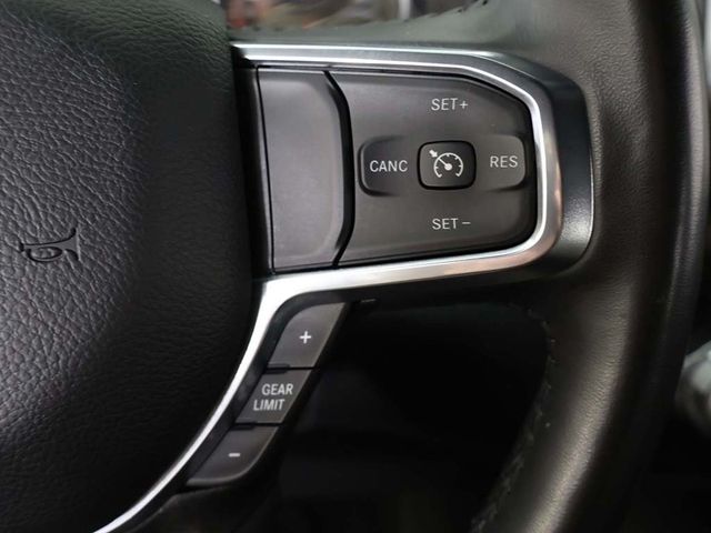 2024 Ram 1500 Laramie 4x4 Crew Cab 5'7" Box - 22934819 - 42