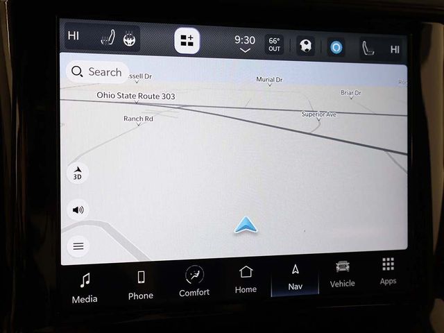 2024 Ram 1500 Laramie 4x4 Crew Cab 5'7" Box - 22934819 - 43