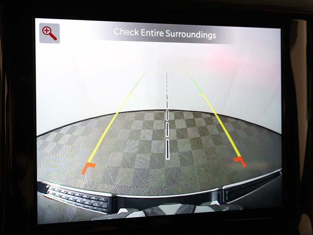 2024 Ram 1500 Laramie 4x4 Crew Cab 5'7" Box - 22934819 - 45