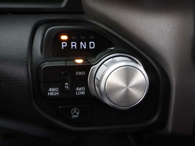 2024 Ram 1500 Laramie 4x4 Crew Cab 5'7" Box - 22934819 - 51