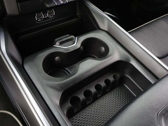 2024 Ram 1500 Laramie 4x4 Crew Cab 5'7" Box - 22934819 - 52