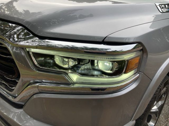2024 Ram 1500 Limited 4x4 Crew Cab 5'7" Box - 22937686 - 9
