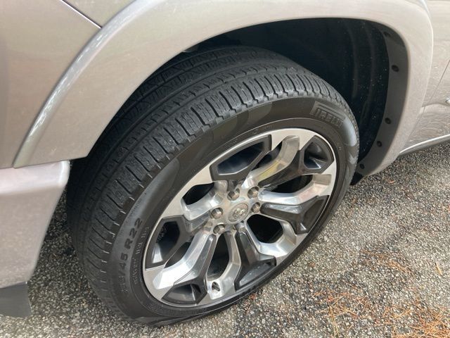 2024 Ram 1500 Limited 4x4 Crew Cab 5'7" Box - 22937686 - 10