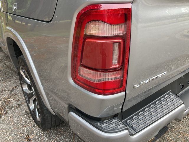 2024 Ram 1500 Limited 4x4 Crew Cab 5'7" Box - 22937686 - 12