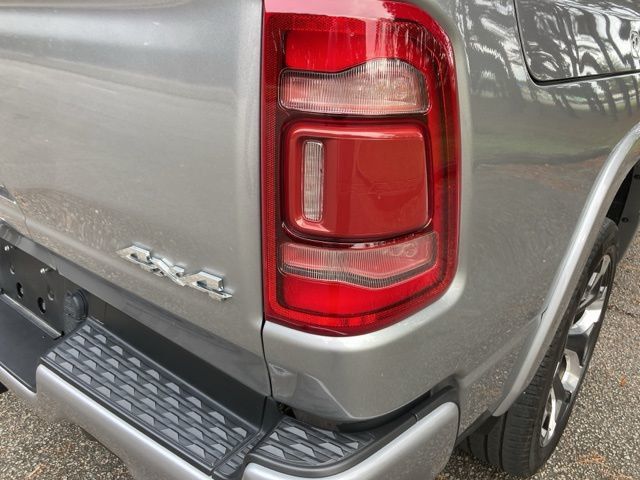 2024 Ram 1500 Limited 4x4 Crew Cab 5'7" Box - 22937686 - 13