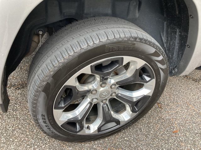 2024 Ram 1500 Limited 4x4 Crew Cab 5'7" Box - 22937686 - 14