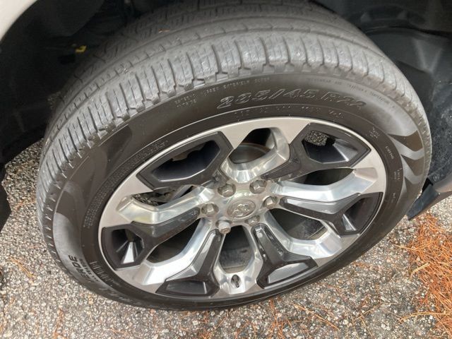 2024 Ram 1500 Limited 4x4 Crew Cab 5'7" Box - 22937686 - 15