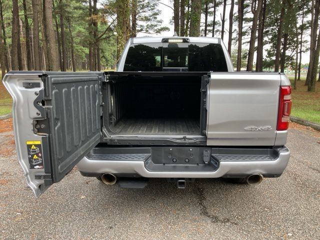 2024 Ram 1500 Limited 4x4 Crew Cab 5'7" Box - 22937686 - 20