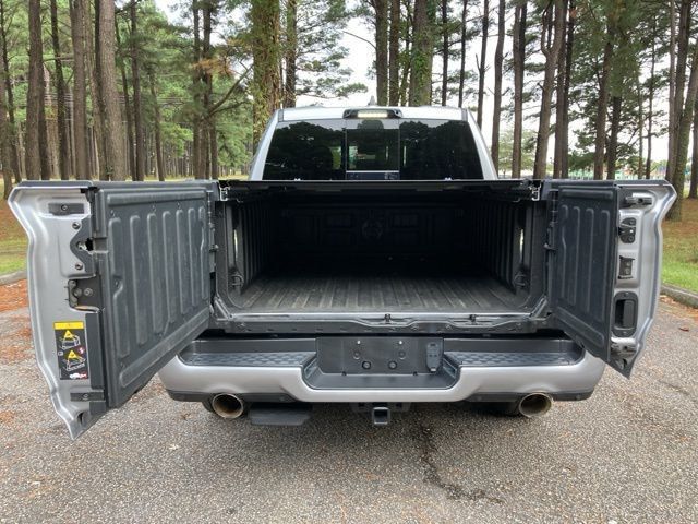 2024 Ram 1500 Limited 4x4 Crew Cab 5'7" Box - 22937686 - 21