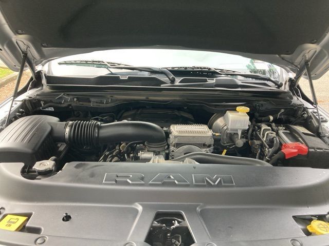 2024 Ram 1500 Limited 4x4 Crew Cab 5'7" Box - 22937686 - 22