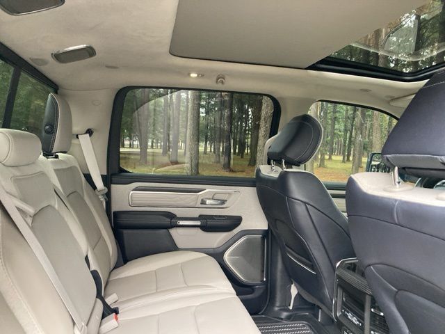 2024 Ram 1500 Limited 4x4 Crew Cab 5'7" Box - 22937686 - 27