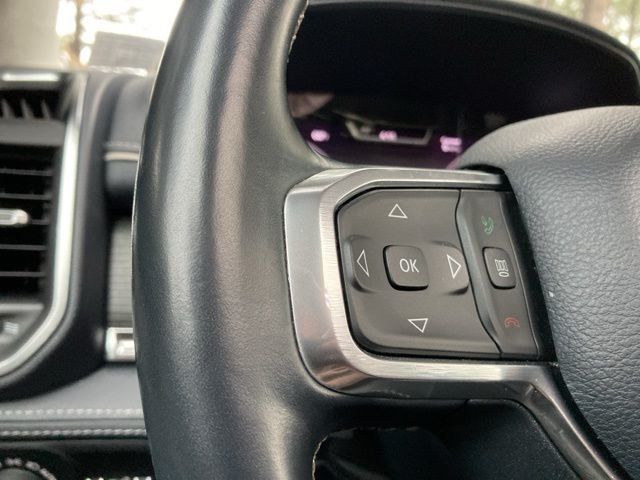 2024 Ram 1500 Limited 4x4 Crew Cab 5'7" Box - 22937686 - 31