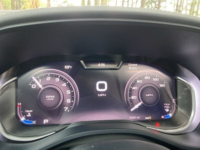 2024 Ram 1500 Limited 4x4 Crew Cab 5'7" Box - 22937686 - 33