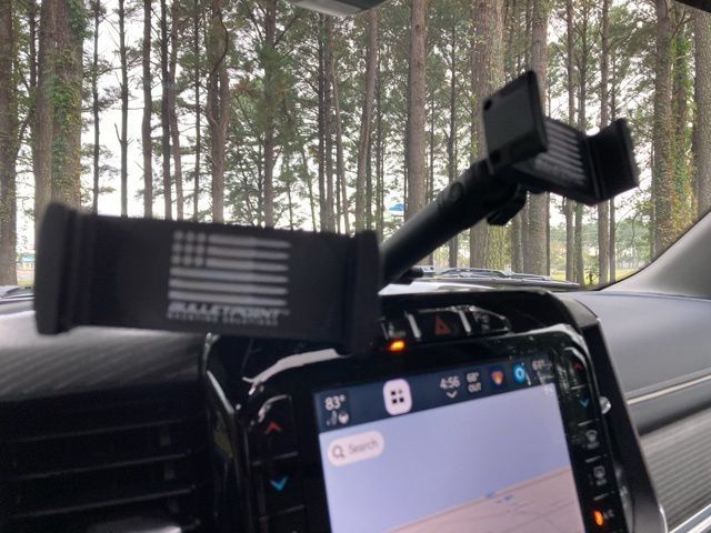 2024 Ram 1500 Limited 4x4 Crew Cab 5'7" Box - 22937686 - 35