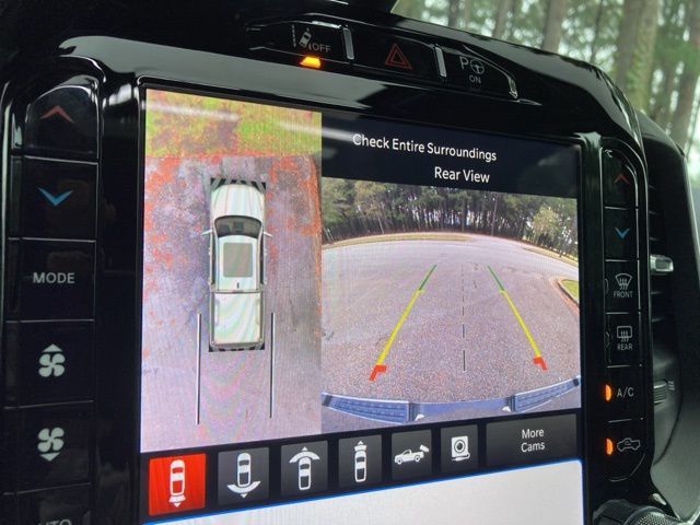 2024 Ram 1500 Limited 4x4 Crew Cab 5'7" Box - 22937686 - 36