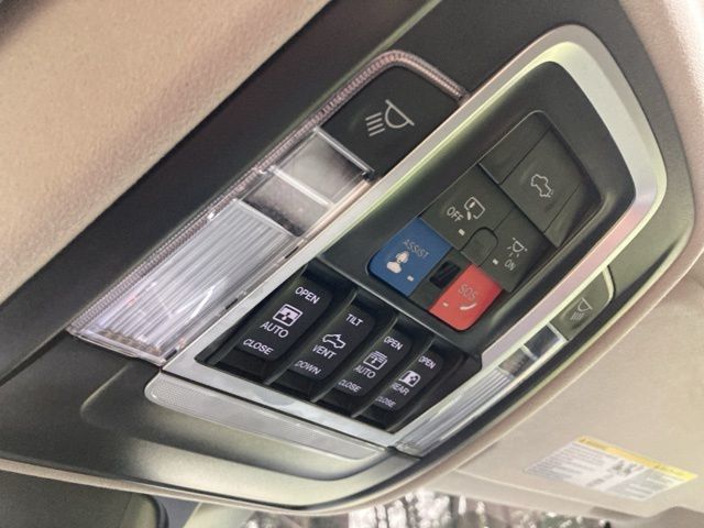 2024 Ram 1500 Limited 4x4 Crew Cab 5'7" Box - 22937686 - 37