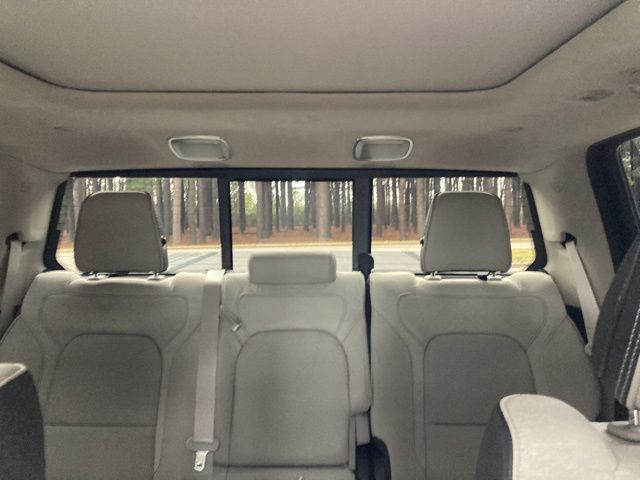 2024 Ram 1500 Limited 4x4 Crew Cab 5'7" Box - 22937686 - 38