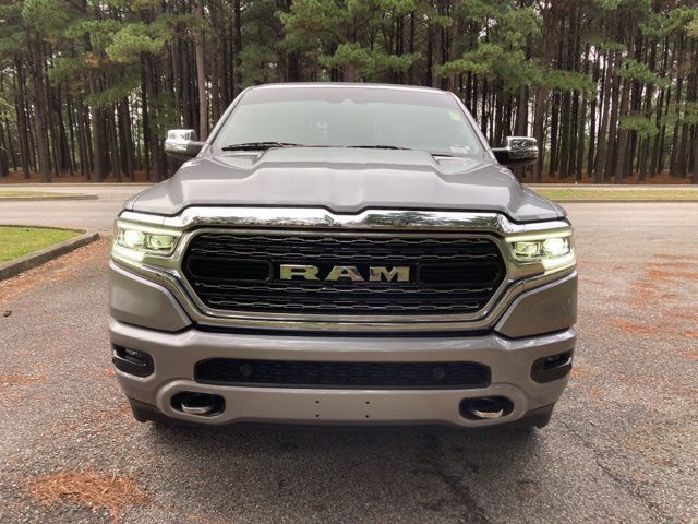 2024 Ram 1500 Limited 4x4 Crew Cab 5'7" Box - 22937686 - 7