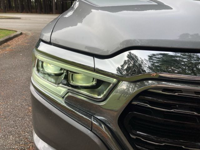 2024 Ram 1500 Limited 4x4 Crew Cab 5'7" Box - 22937686 - 8