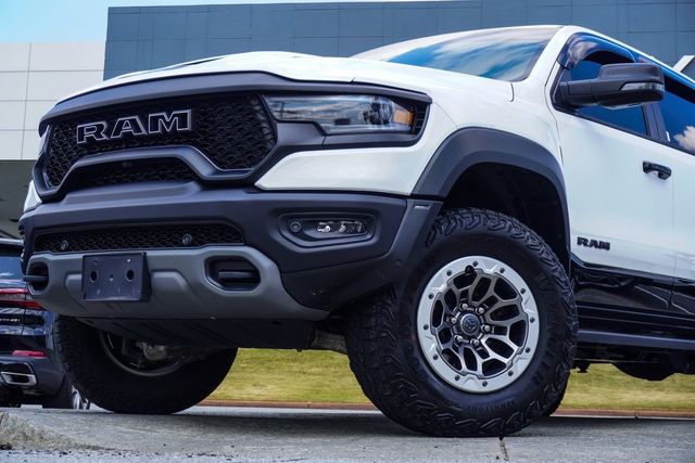 2024 Ram 1500 TRX 4x4 Crew Cab 5'7" Box - 22914750 - 1