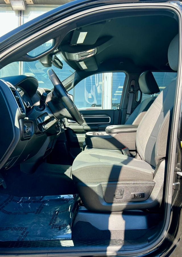 2024 Ram 2500 Big Horn 4x4 Crew Cab 6'4" Box - 22935006 - 12