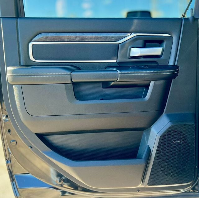 2024 Ram 2500 Big Horn 4x4 Crew Cab 6'4" Box - 22935006 - 13