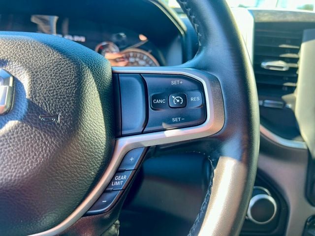 2024 Ram 2500 Big Horn 4x4 Crew Cab 6'4" Box - 22935006 - 17