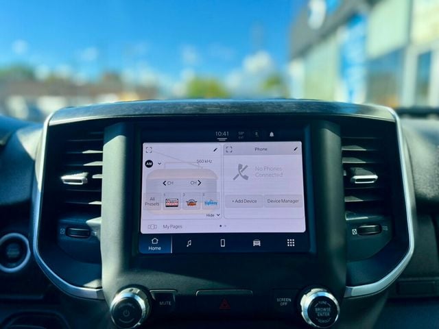 2024 Ram 2500 Big Horn 4x4 Crew Cab 6'4" Box - 22935006 - 20