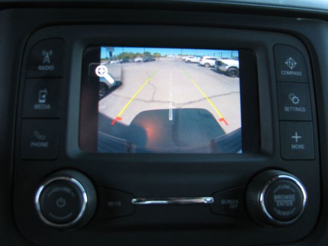 2024 Ram 2500 Cummins Diesel 4x4 Crew Cab Long Bed - 22909185 - 9