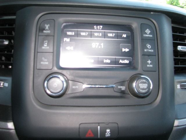 2024 Ram 2500 Cummins Diesel 4x4 Crew Cab Long Bed - 22909185 - 10