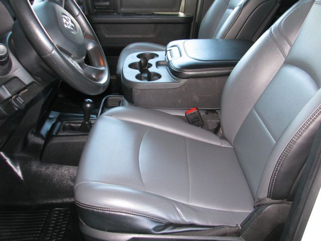 2024 Ram 2500 Cummins Diesel 4x4 Crew Cab Long Bed - 22909185 - 14