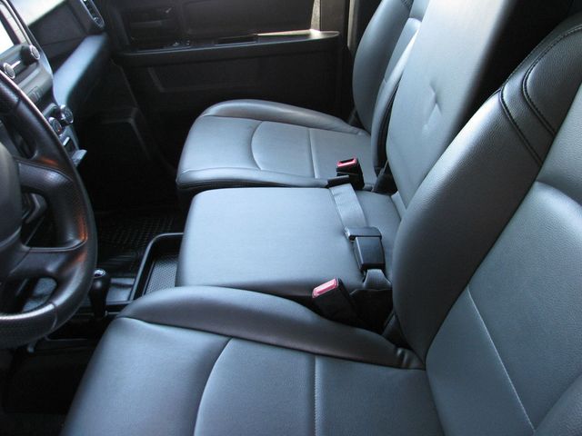 2024 Ram 2500 Cummins Diesel 4x4 Crew Cab Long Bed - 22909185 - 15