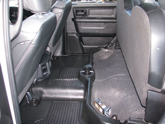 2024 Ram 2500 Cummins Diesel 4x4 Crew Cab Long Bed - 22909185 - 17