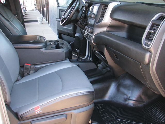 2024 Ram 2500 Cummins Diesel 4x4 Crew Cab Long Bed - 22909185 - 19